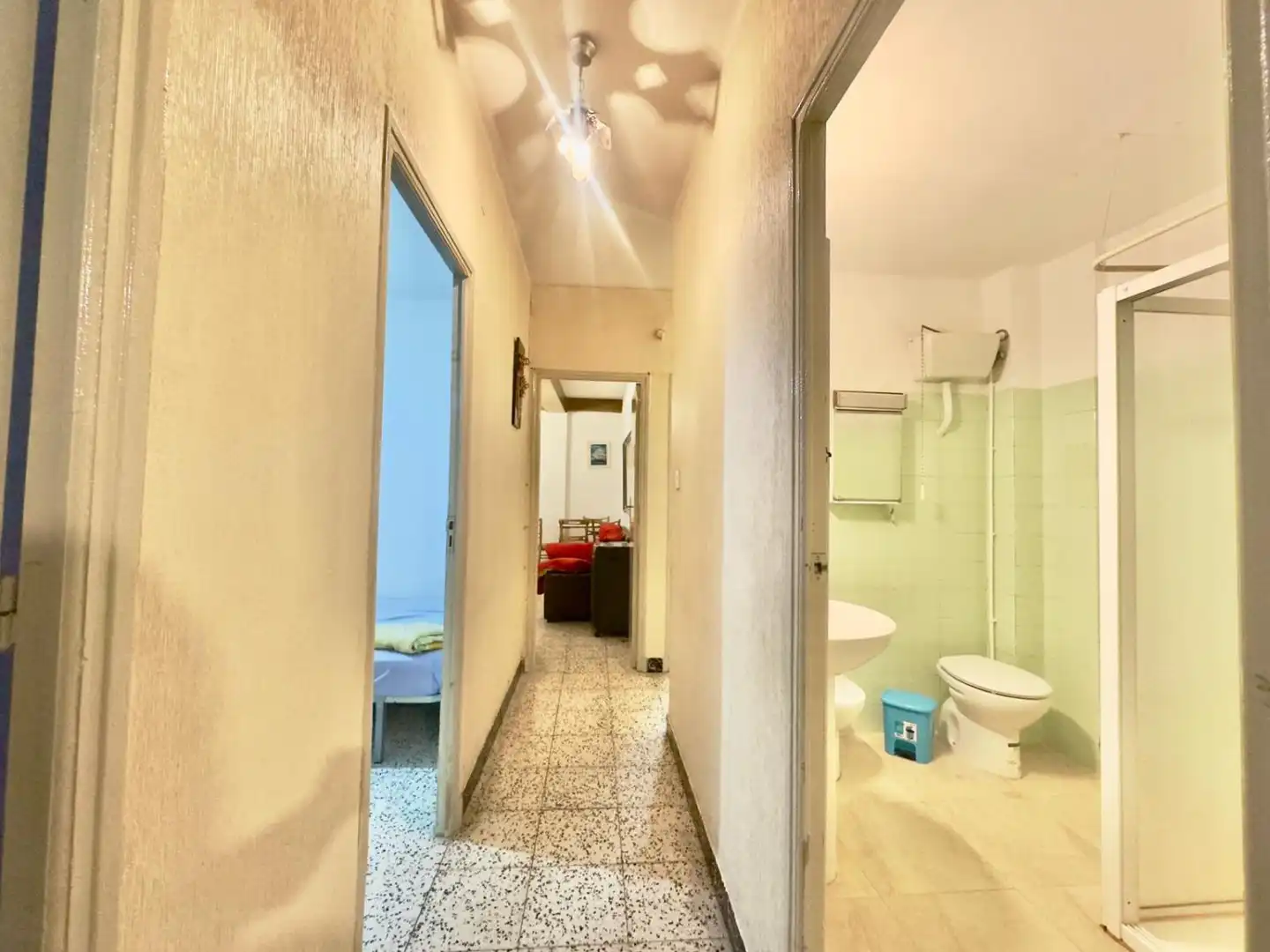 Appartamento con terrazza in vendita a Valdepeñas, imagen 23
