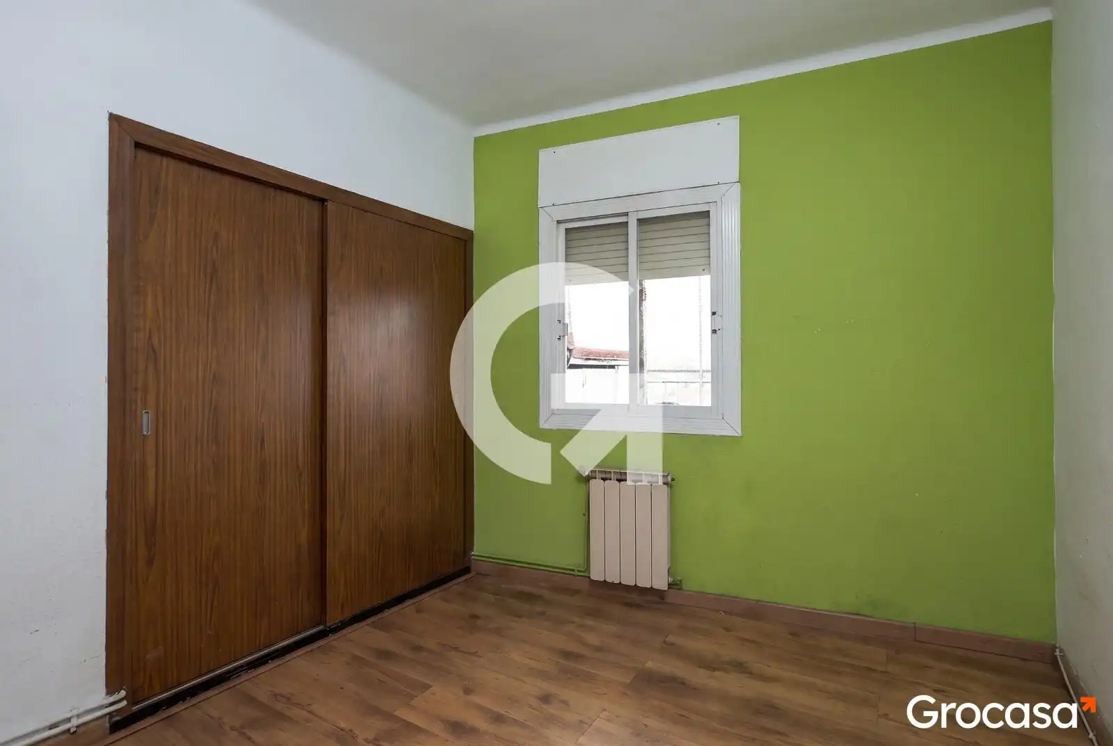 Habitación de Ático en venta en Rubí con Terraza