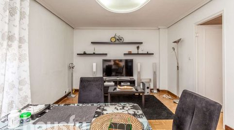 Foto 3 de Piso en venta en Calle Monte de Piedad, ., Guindalera, Madrid Capital