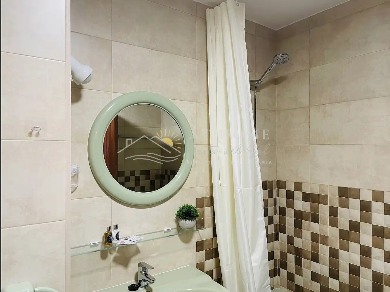 Apartments for rent in La Herradura centro