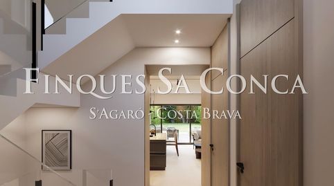 Foto 4 de Casa o chalet en venta en Bergueda, S'Agaró, Castell d'Aro, Platja d'Aro i s'Agaró