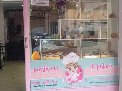 Local comercial en traspaso en Paseo cordellas 50, imagen 2