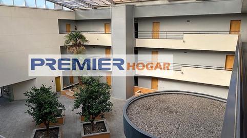 Foto 2 de Oficina de lloguer a Carpinteros, Centro, Madrid