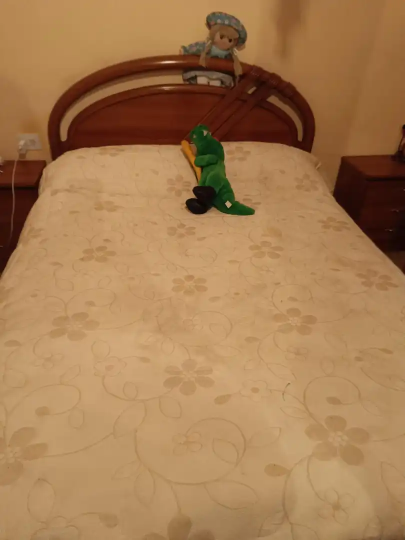 Piso en venta en Huelma, imagen 7