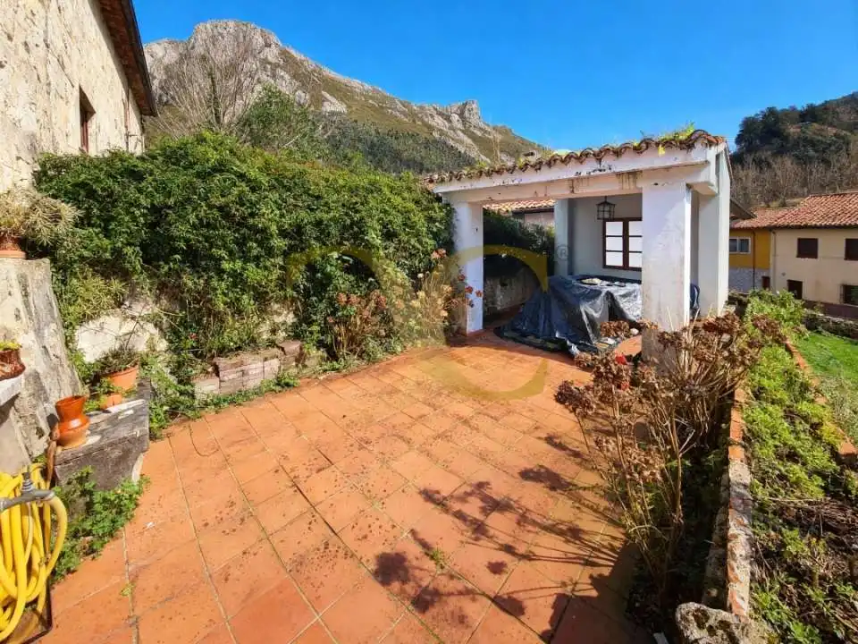 Casa in vendita a Santianes del Agua, imagen 21