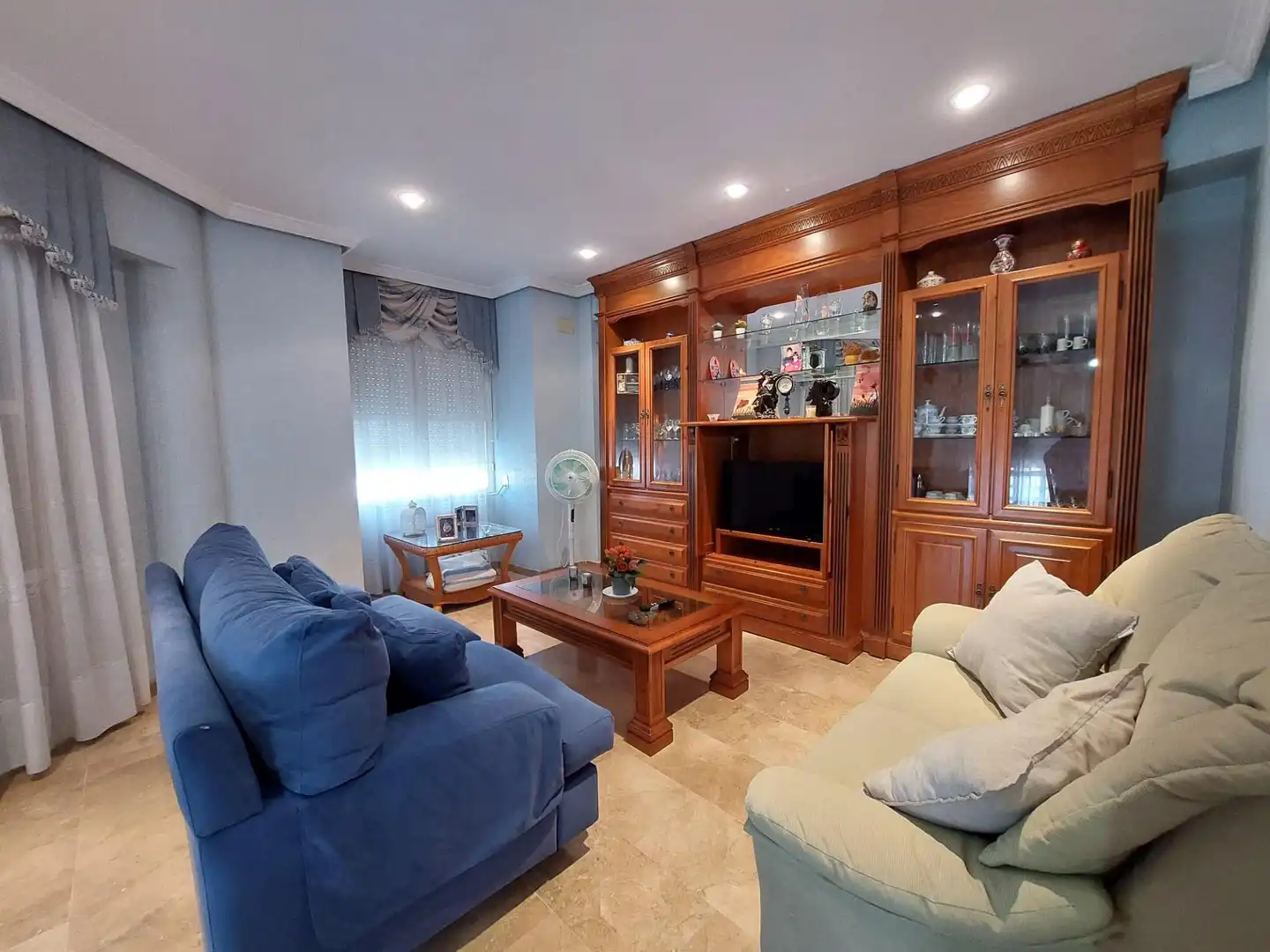 Piso con terraza en venta en Rabasa - Los Ángeles - San Agustín, imagen 63