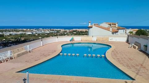 Foto 4 de Apartament en venda a La Pedrera - Vessanes, Dénia