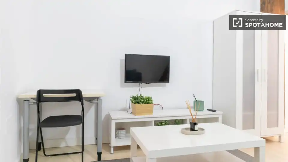 Wohnung mit Terrasse zur Miete in Centro, imagen 4