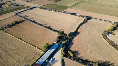 En venda peça de terra rústica de regadiu de 50.978 m2 de superfície situada al municipi de Juneda., immagine 3