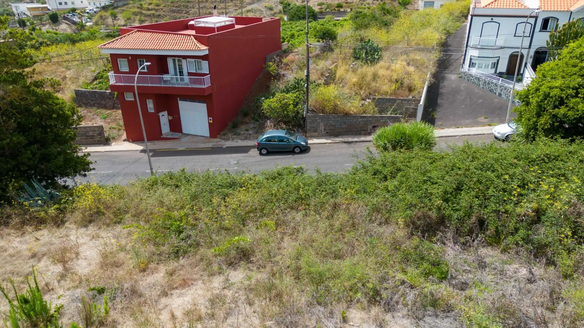 Lands and plots for sale in Tegueste, imagen 23