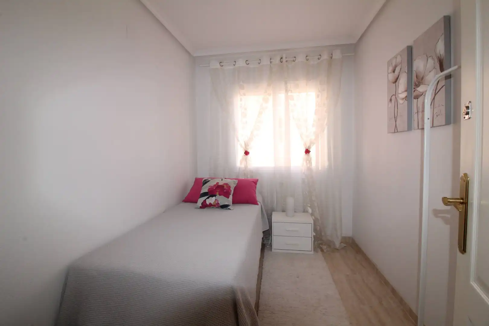 Apartamento con terraza en venta en Rambla JUAN MATEO GARCIA, imagen 11