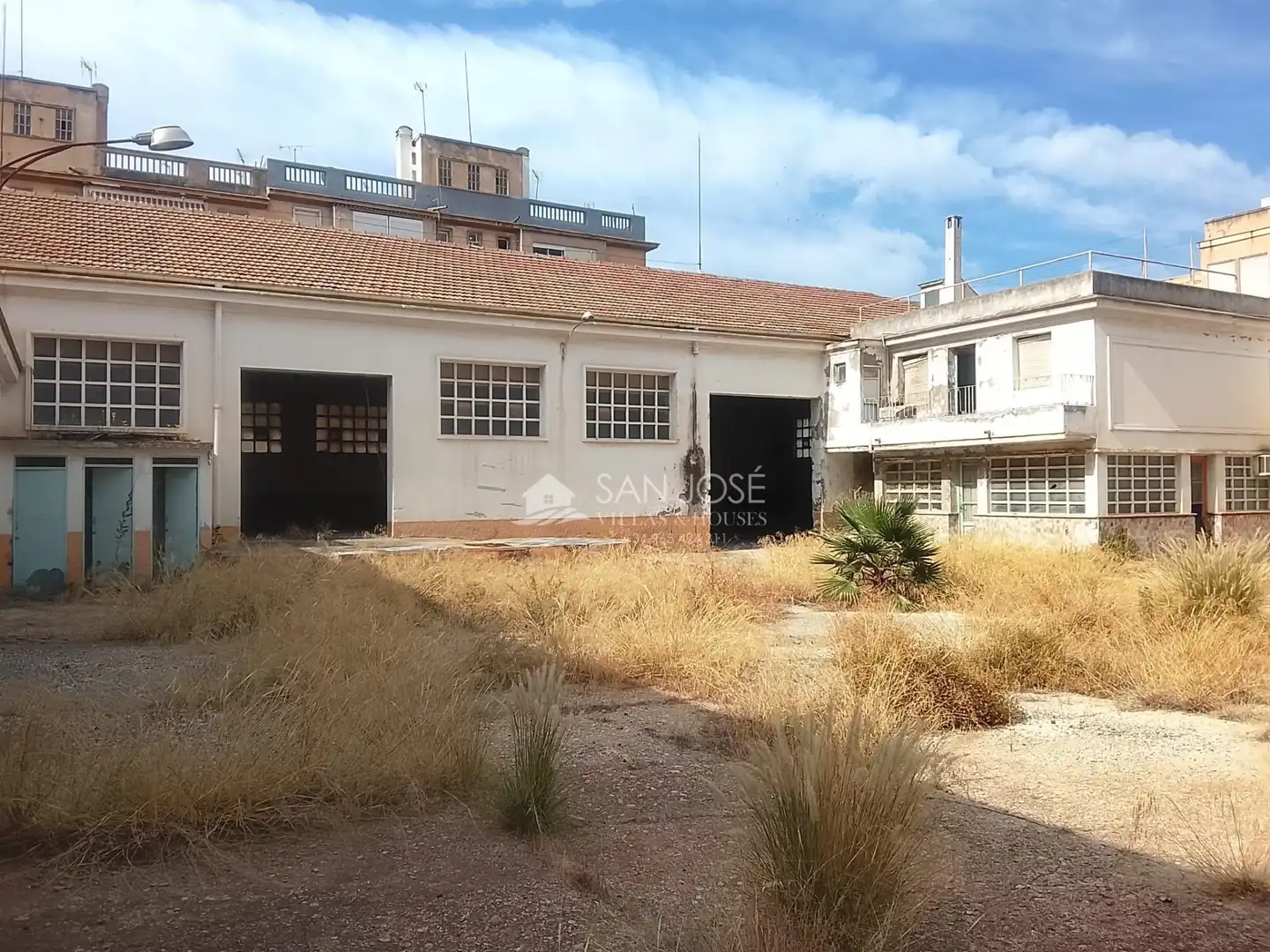 Lands and plots for sale in Novelda, imagen 12