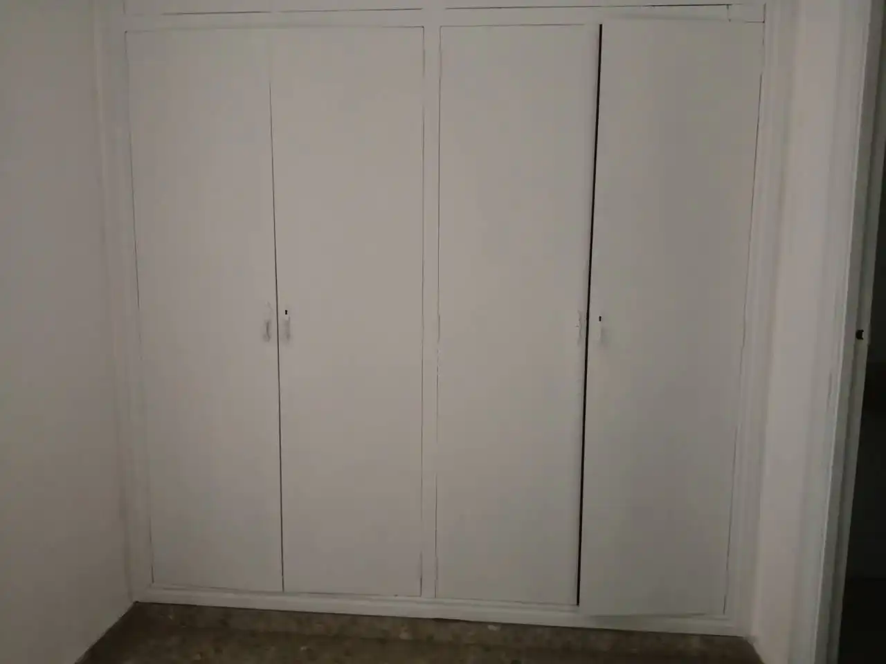Bedroom of Duplexes for sale in Castellón de la Plana / Castelló de la Plana  with Terrace, Storage room and Balcony