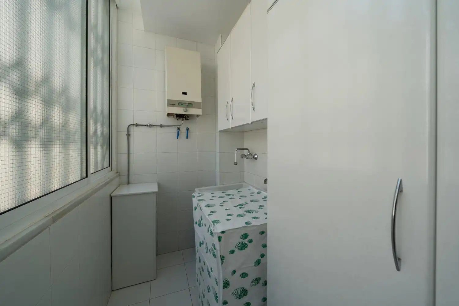 Habitación de Ático en venta en Motril con Aire acondicionado y Balcón