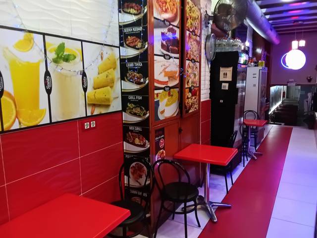 Local comercial en Alquiler en Sants