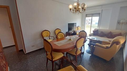 Foto 5 de Pis en venda a Calle Fernando el Católico, 16, Benetússer, Valencia