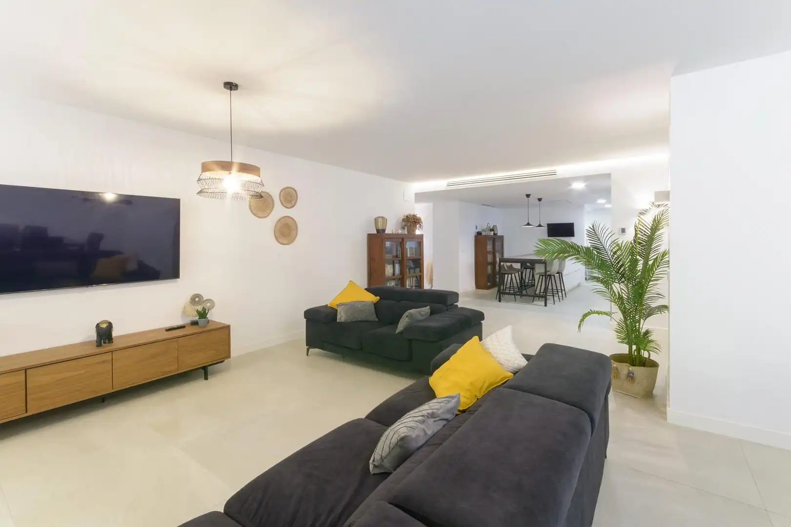 Piso con ascensor en venta en Paseo GERMANIES 79, imagen 5
