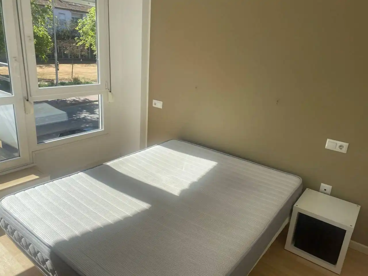 Bedroom of Apartments for sale in Palamós  with Air Conditioner, Heating and Balcony