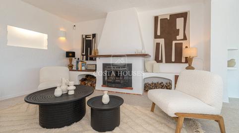 Foto 5 de Casa o xalet en venda a La Xara - La Sella, Dénia