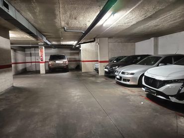 Plaza de garaje individual en venta en Noroeste