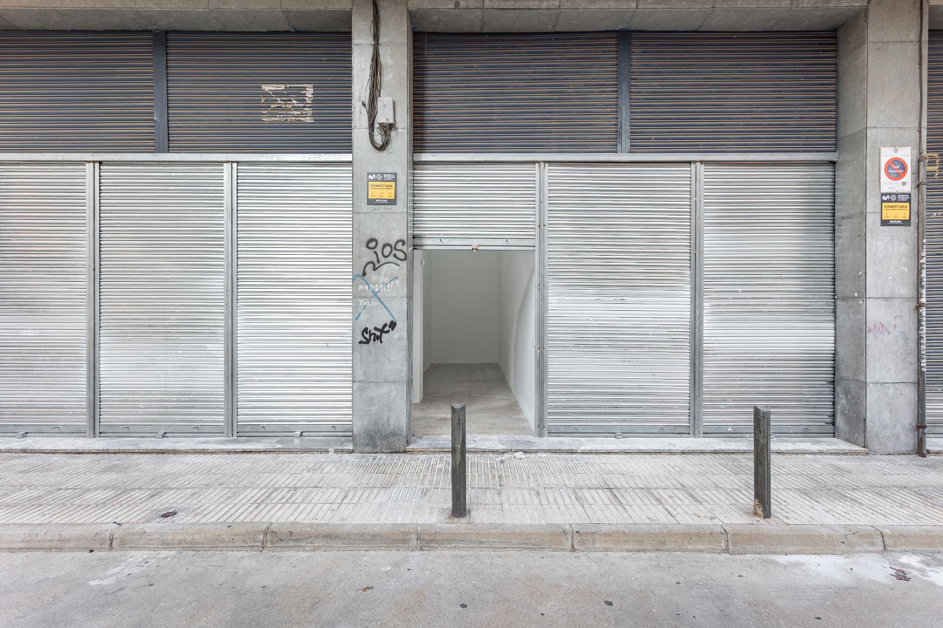 Box room to rent in Viladecans