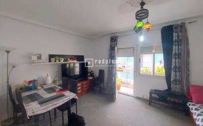 Living room of Flat for sale in Yuncler