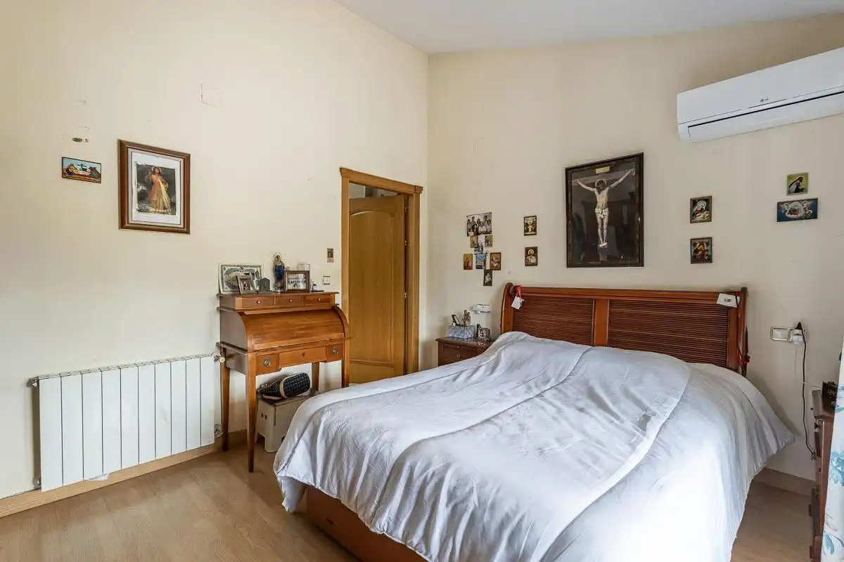 Chalet con piscina en venta en Gójar, imagen 38