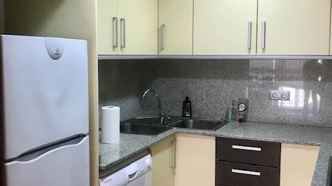 Foto 3 de Pis de lloguer a Barceloneta -  Molí d'en Rovira, Barcelona