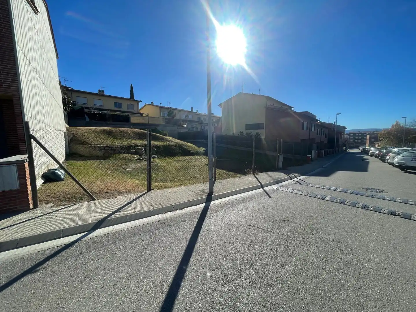 Terreny residencial en venda a Roda de Ter, imagen 4