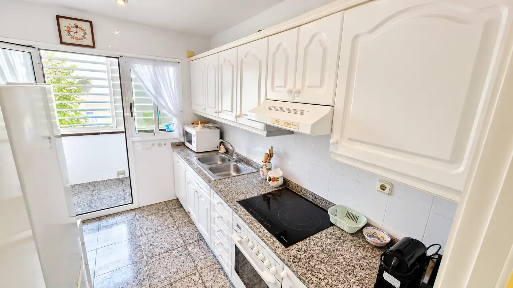 Apartments for rent in Tordera, Sant Salvador