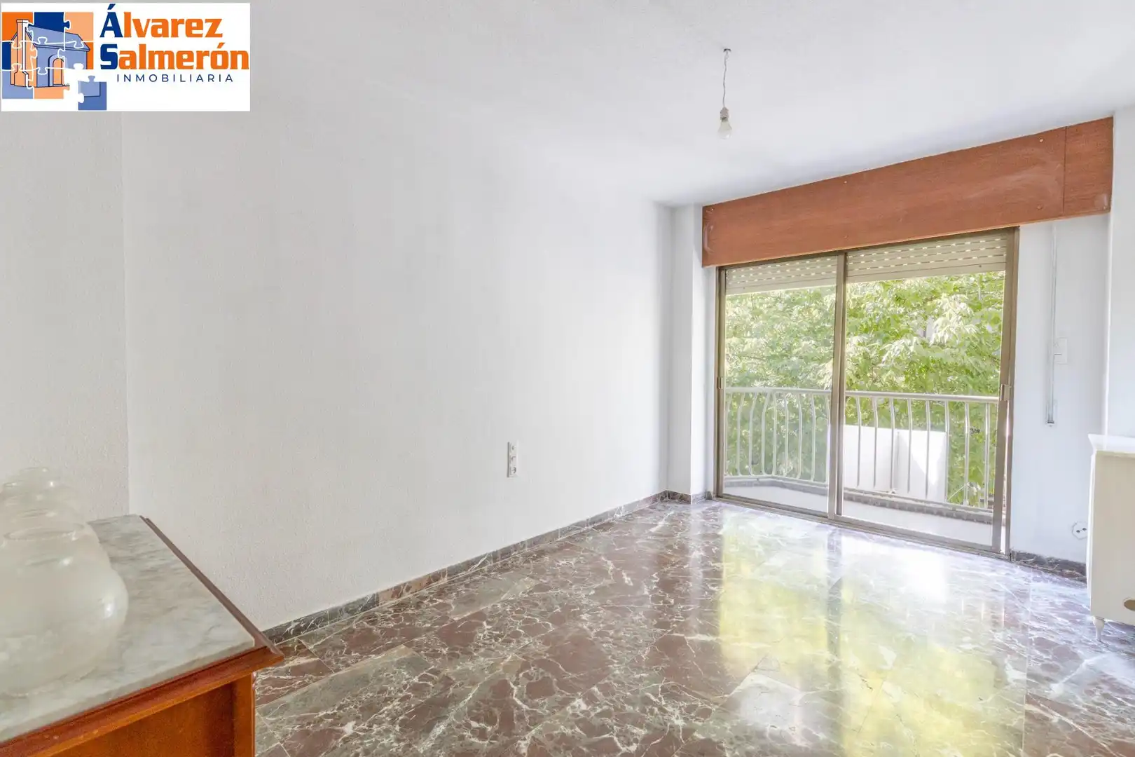 Flat with terrace for sale in NUEVA DE SAN ANTON, imagen 4