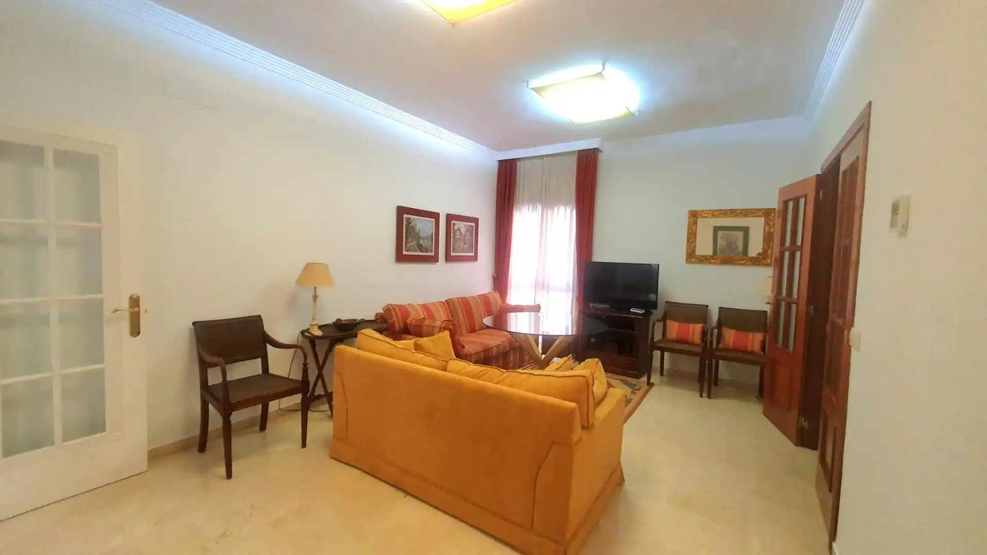 Flat with lift to rent in Alameda COLON, imagen 6