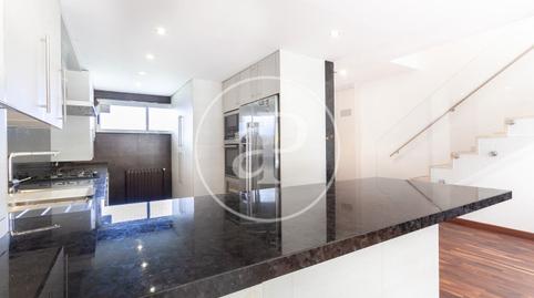 Foto 5 von Einfamilien-Reihenhaus zur Miete in Carrer Saint Louis, La Vila Olímpica del Poblenou,  Barcelona Capital