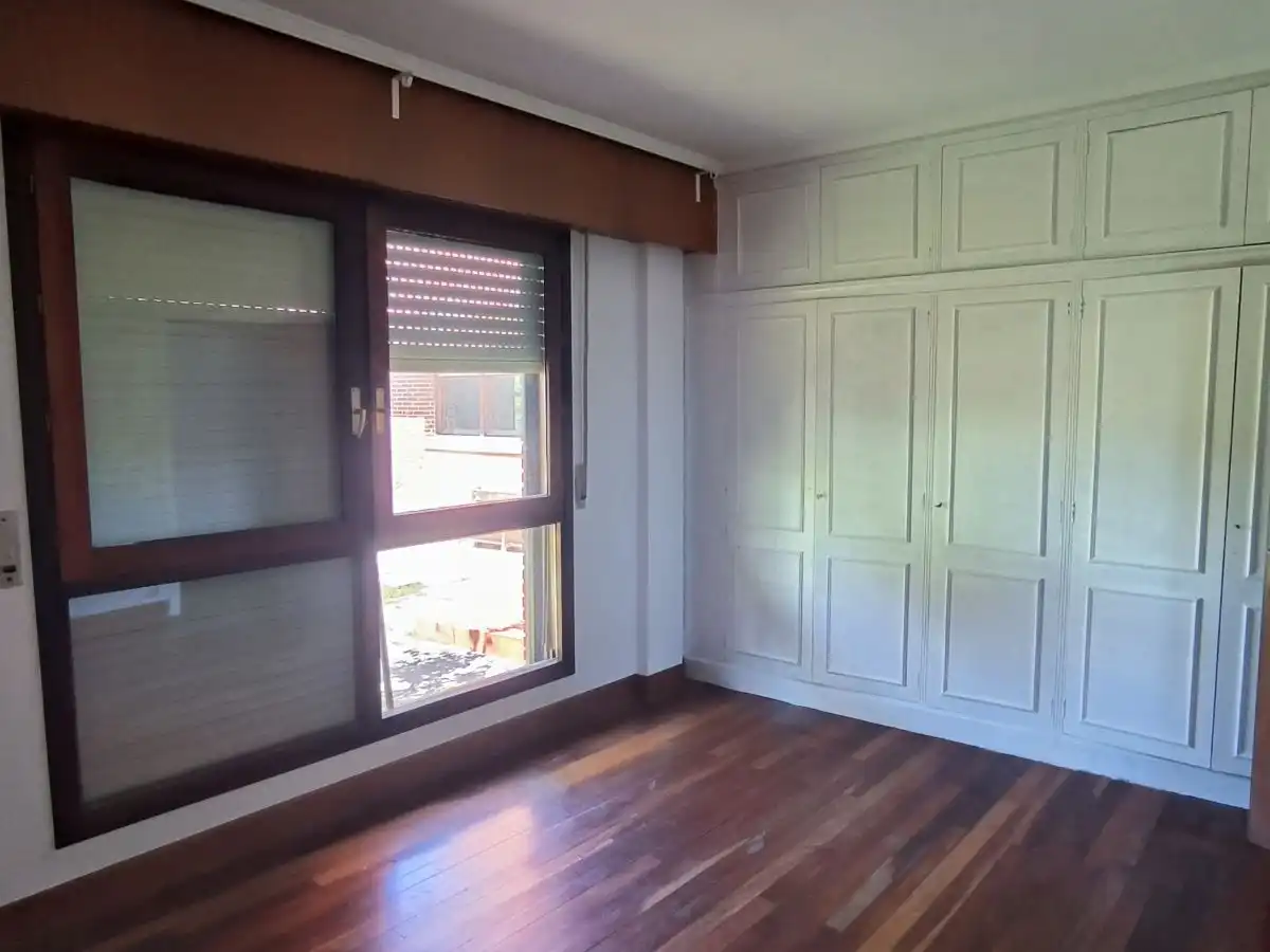 Habitación de Casa o chalet en venta en Getxo  con Calefacción, Terraza y Trastero