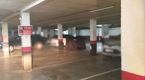 Foto 5 de Garatge en venda a Calle Colombia, Santa Teresa-Vista Hermosa, Toledo