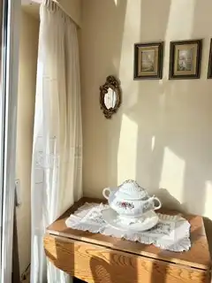 Comedor de Piso en venta en Zumaia con Calefacción, Trastero y Amueblado