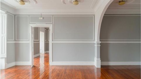 Foto 4 de Piso en venta en Rúa Domínguez Fontán, 6, A Pobra do Caramiñal, A Coruña