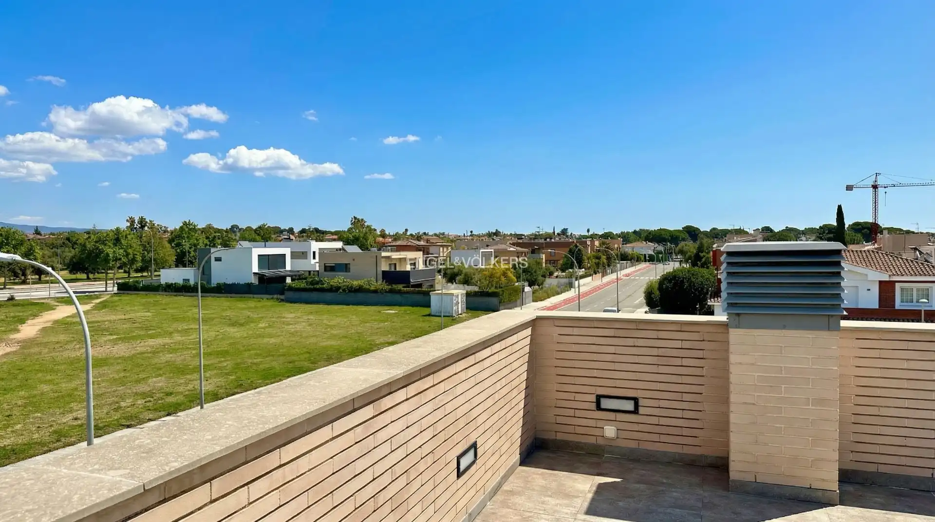 Terraza de Casa o chalet en venta en Cambrils con Aire acondicionado, Calefacción y Jardín privado