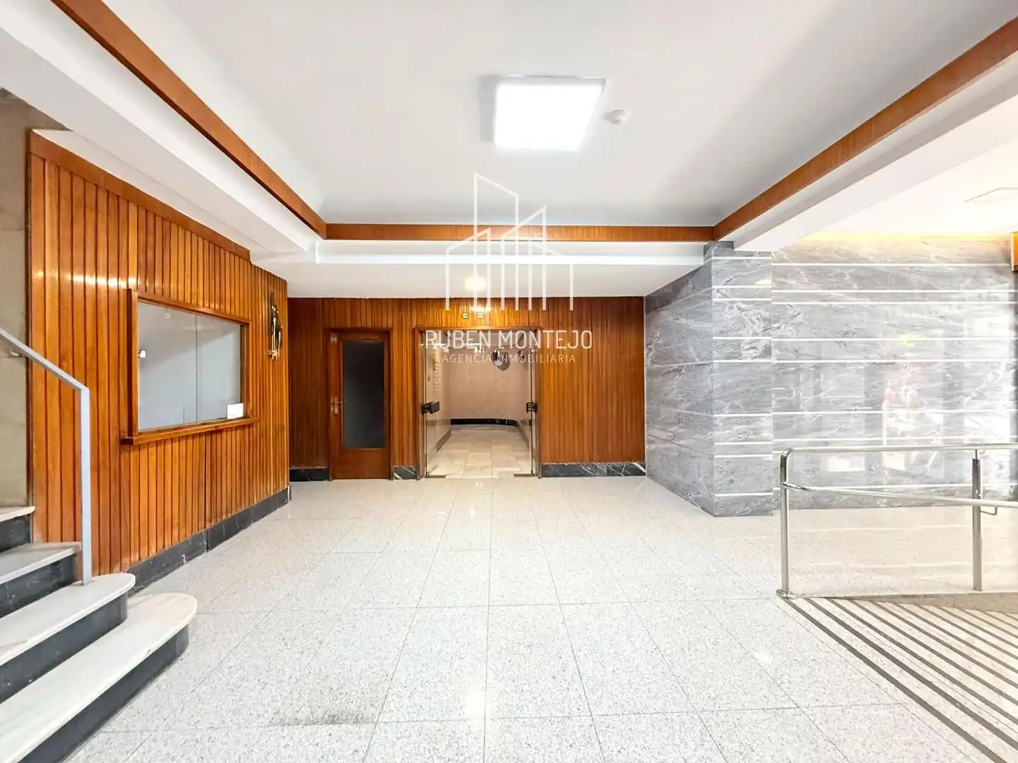 Piso de alquiler en Salamanca con Calefacción, Parquet y Terraza