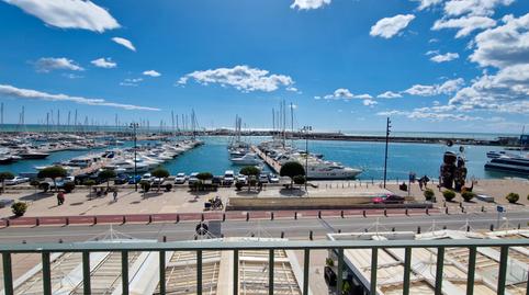 Foto 3 de Apartament en venda a Carrer del Carme, 3, Port - Horta de Santa María, Tarragona