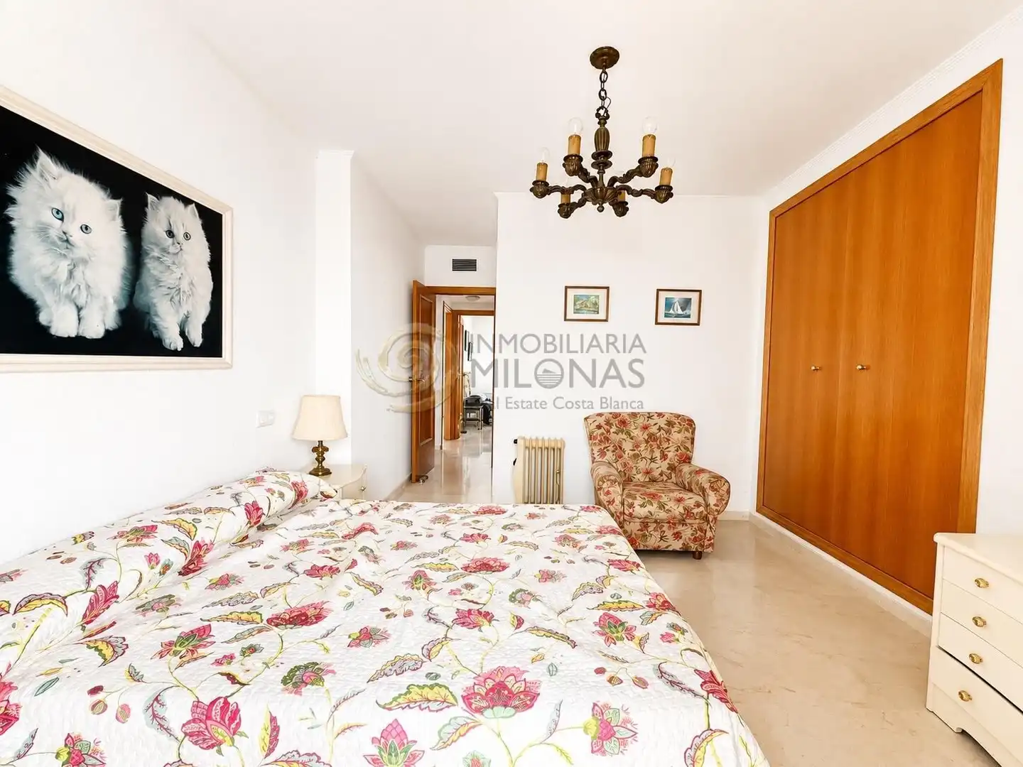 Appartement compact avec terrasse à vendre à Avenida XIXO 2, imagen 14
