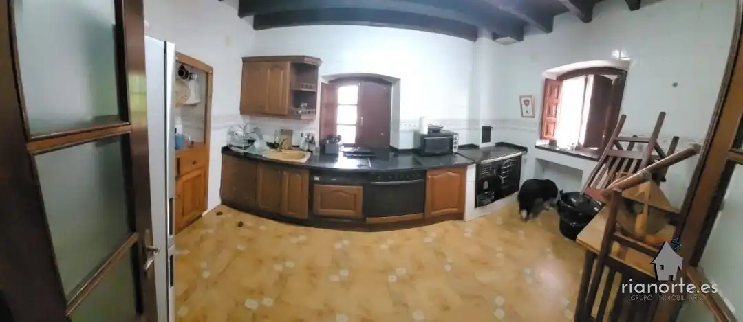 Casa amb jardí en venda a Ribadesella, imagen 8