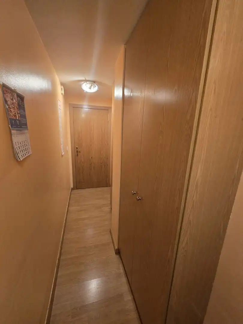 Flat for rent in Numancia de la Sagra  with Air Conditioner, Heating and Furnished