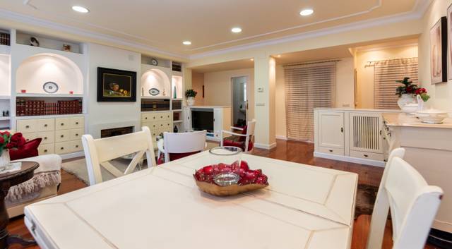 Piso en Venta en Oviedo - CL LEOPOLDO CALVO SOTELO en Auditorio - Seminario - Parque de Invierno