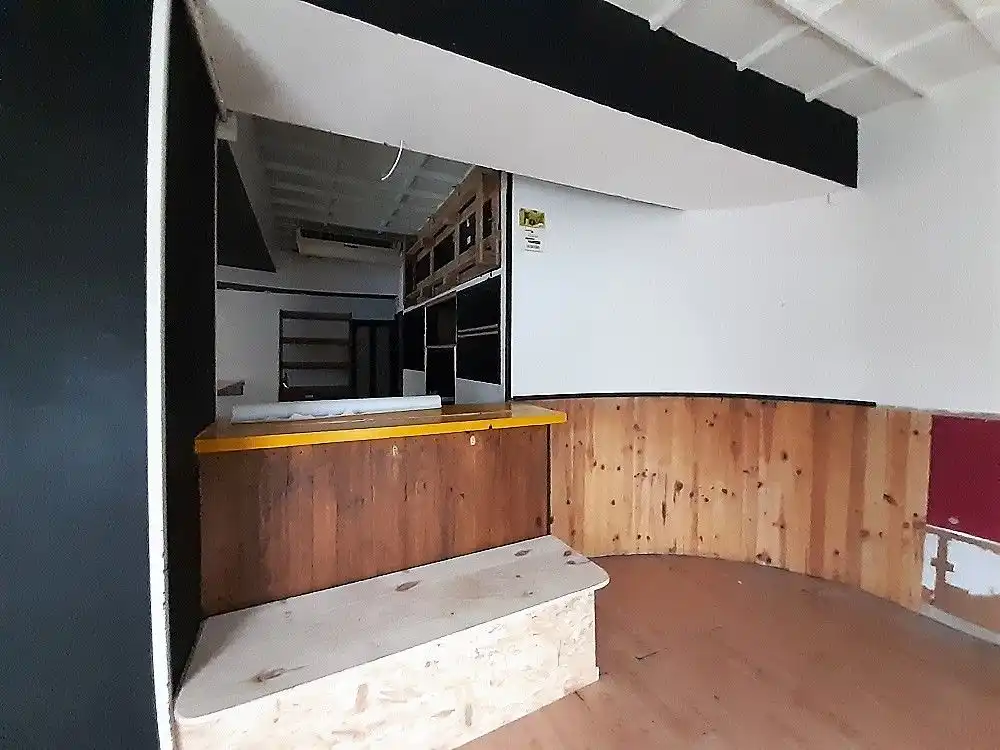 Business premises for sale in Sopela, imagen 8