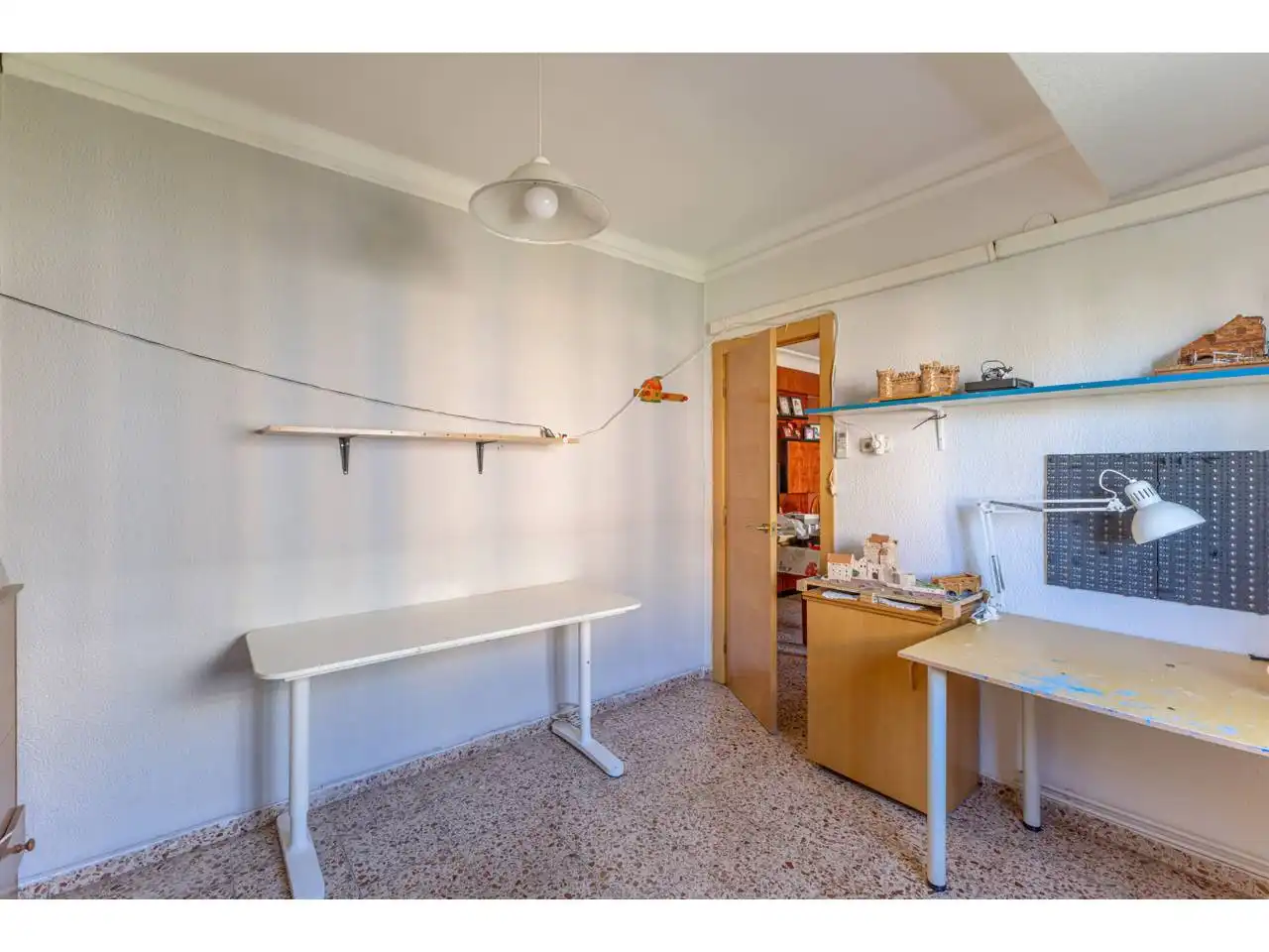 Piso con ascensor en venta en Calle Bernia, imagen 17