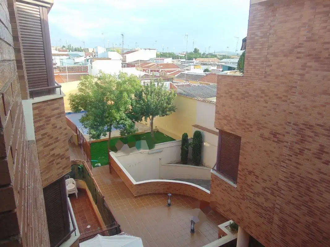 Flat with pool for sale in Valdepeñas, imagen 21