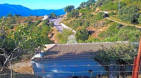 Photo 5 of Country house for sale in Benalauría, Málaga