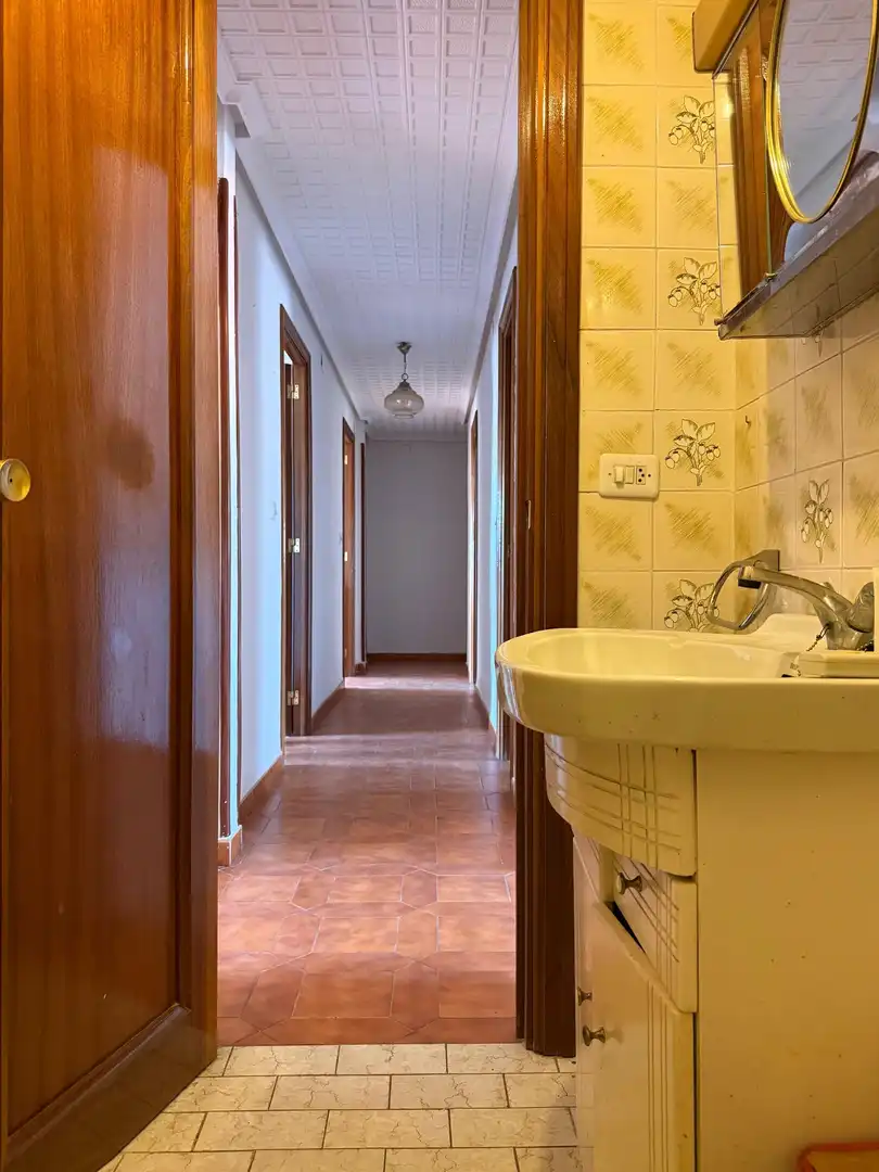 Flat for sale in Jarandilla de la Vera  with Air Conditioner and Terrace