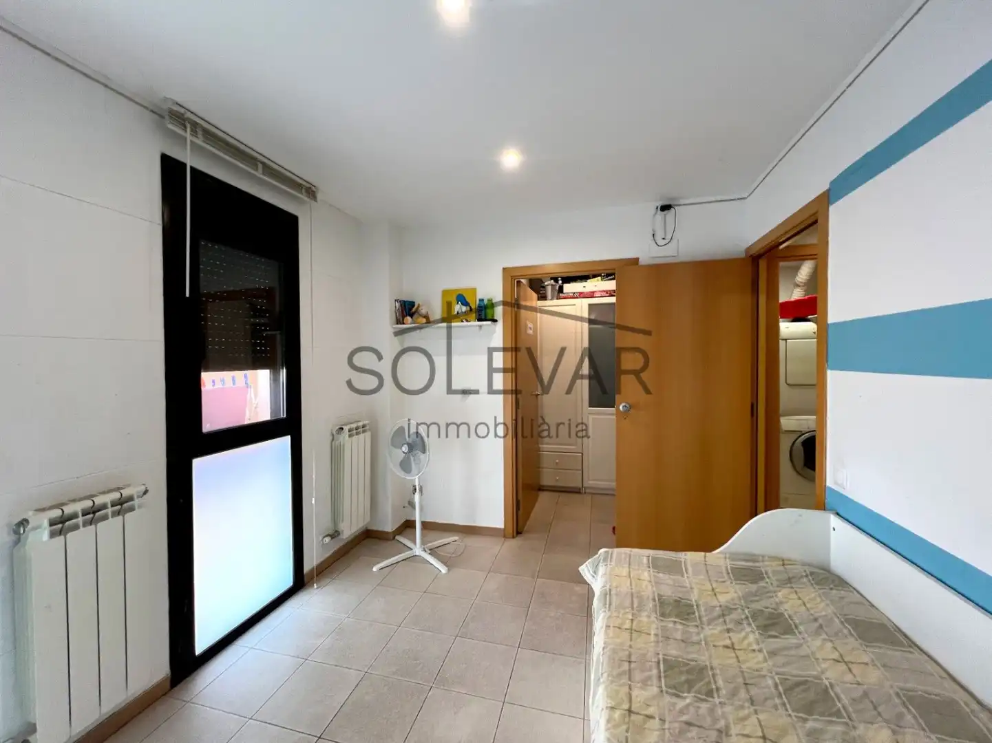 Habitación de Dúplex en venta en Tremp con Trastero